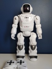 Devo Robot Interactive