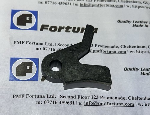Fortuna skiving machine - fortuna,