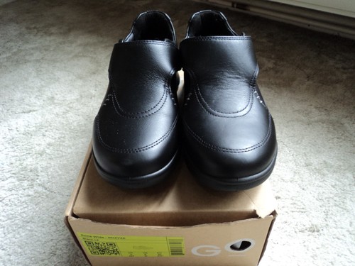 Hotter roxie black - black, uk4