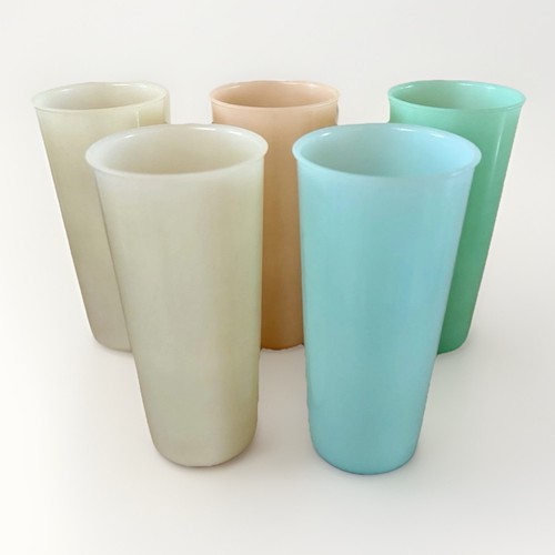 Vintage tupperware mcm - vintage,