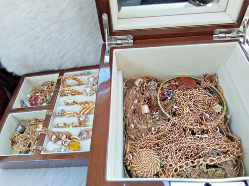 Dulwich designs jewellery - designs,
