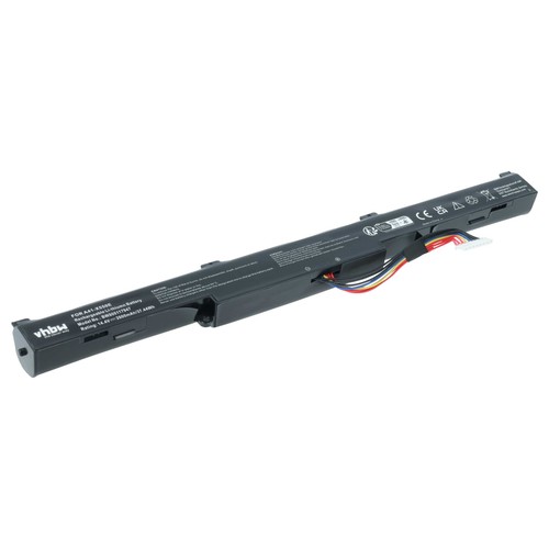Battery for asus p450ve - for,