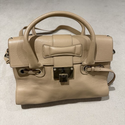 Jimmy choo bag large - choo, rosabel