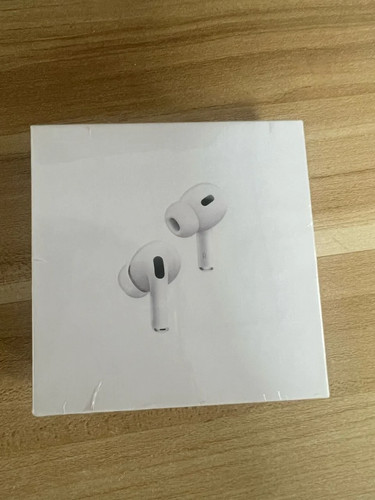 Airpods pro 2nd - airpods,