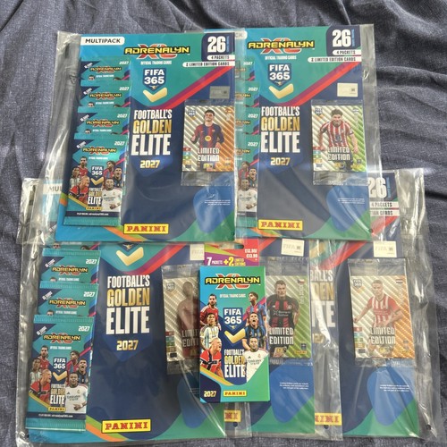 Multipacks panini - multipacks, of