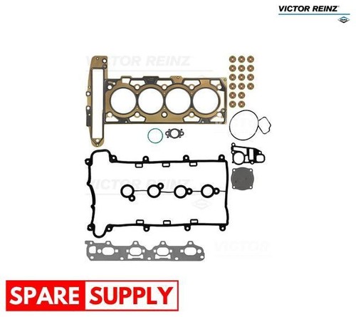 Gasket set cylinder head - head, for