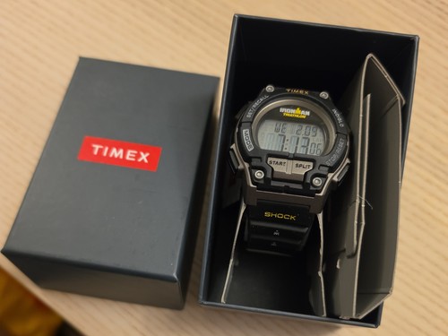 Timex ironman triathlon 30 - triathlon,