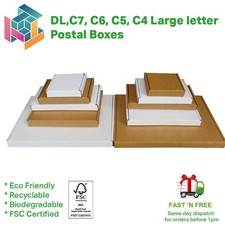 Royal Mail PIP Large Letter