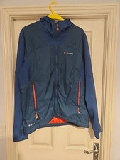 Montane Mens Alpha Guide