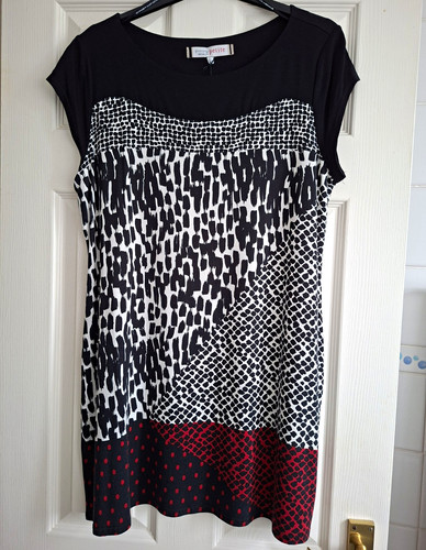 Principles petite tunic - petite,