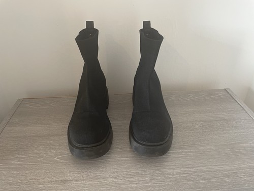 River island black - river,