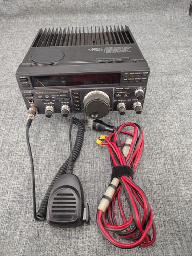 Parts repair yaesu ft 890 - parts, or