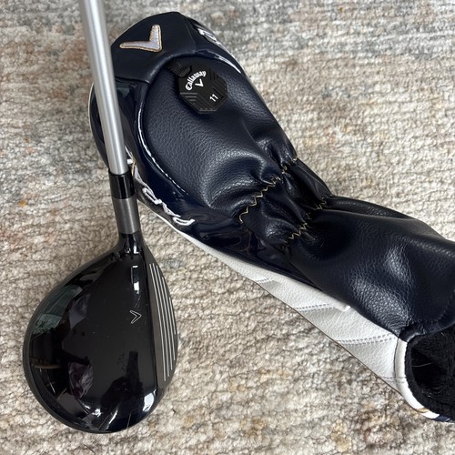 Callaway paradym wood 27 - paradym,