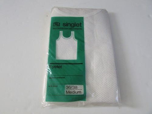 Original prova string vest - prova,