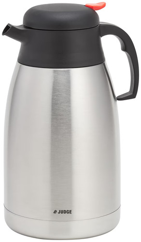 Judge coffee double - coffee, walled