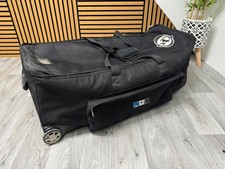 Protection Racket 5038 38" Hardware Case on Wheels / Carry Case #OP24