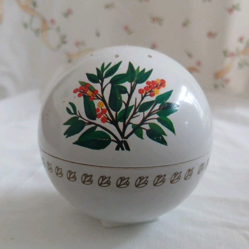 Rare vintage morny - rare,