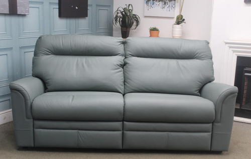 Parker knoll hudson - hudson, l2