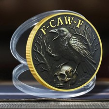 F-CAW-F Crow Skull Challenge