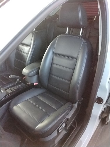 Front seat ford - front, mk1