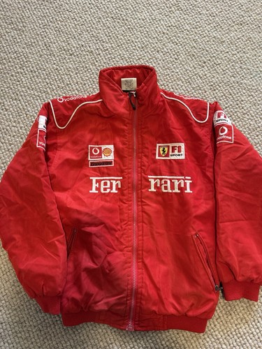 Ferrari f11 vintage - f11,
