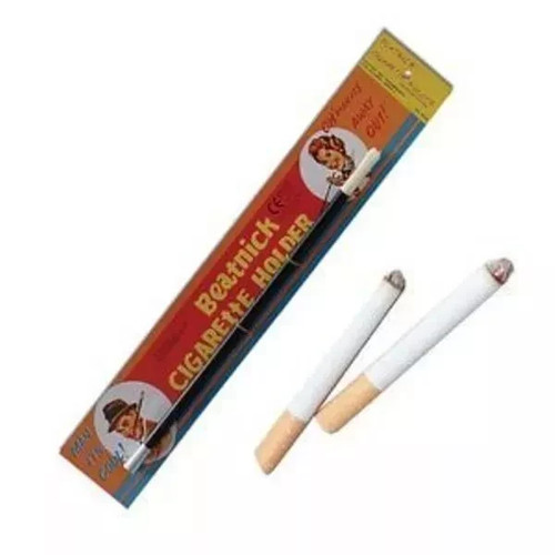 Fake cigarette props set - fake,