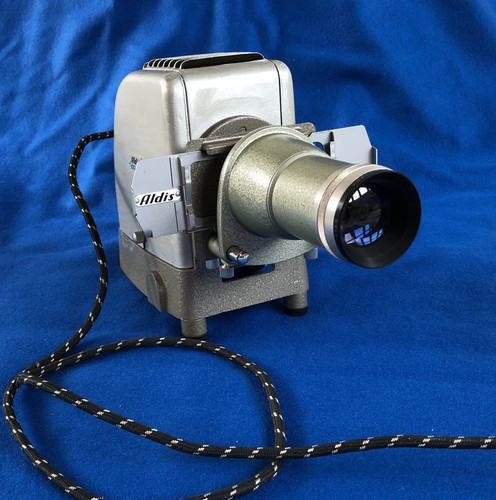 Aldis 100 150 - 100/150, slide
