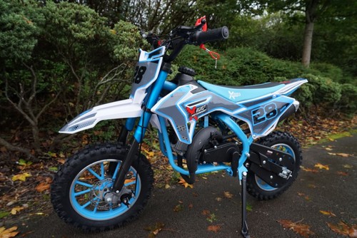 Mini dirt bike motorbike - dirt,
