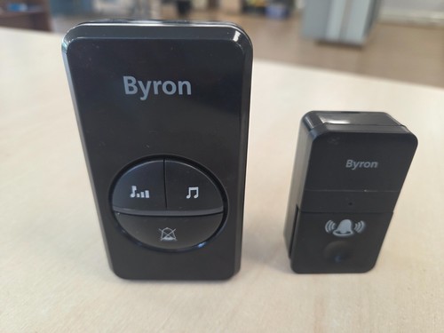 Byron dby 23452bs - -, in