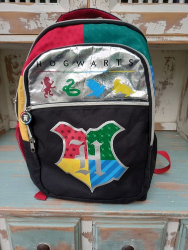 Harry potter backpack school