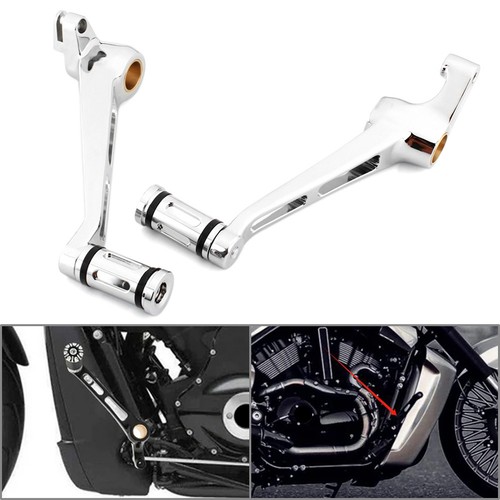 Brake shifter pedal pin for - shifter,