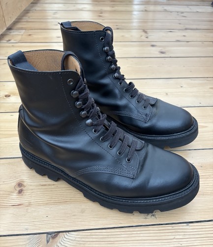 Grenson jude boots - jude,