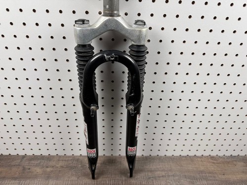 Rock shox jett - jett, 1
