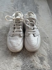 Nike Air Jordan 1 Low Triple