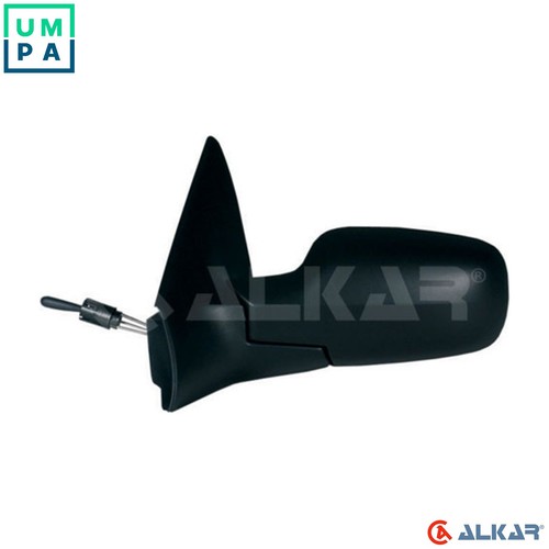 Exterior mirror 6164228 - exterior,