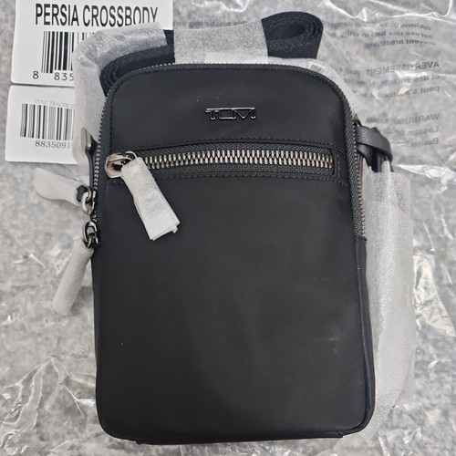 New tumi voyageur - tumi, persia