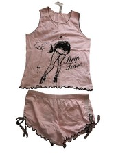 Ann Summers Strip Tease Pin Up