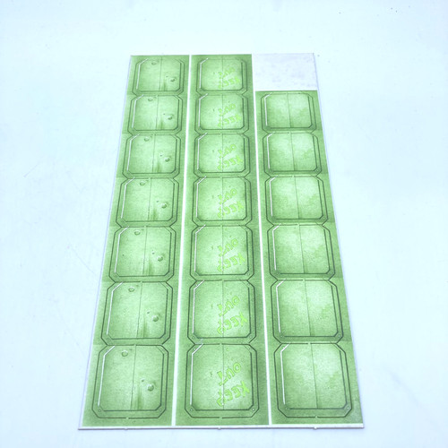 Space hulk door card 1st - card,
