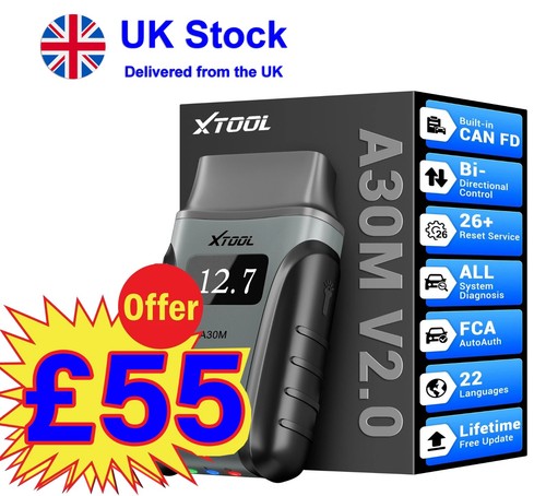 Xtool a30m bluetooth all - a30m,