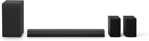 Us40tr soundbar 1 400w - lg, 4.1