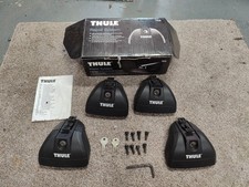 Thule rapid system 753 foot - thule,