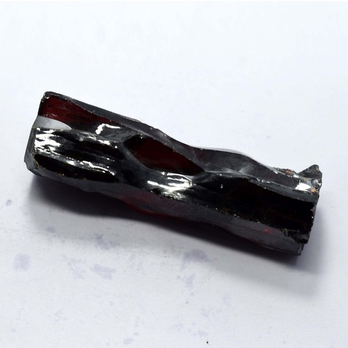 Excellent natural ruby uncut - ruby,