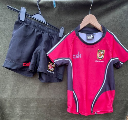Hereford rugby rfc - rugby, t