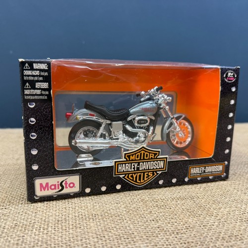 Brand new maisto - new,