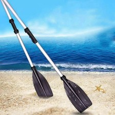 Kayak 2 Piece Paddle Premium