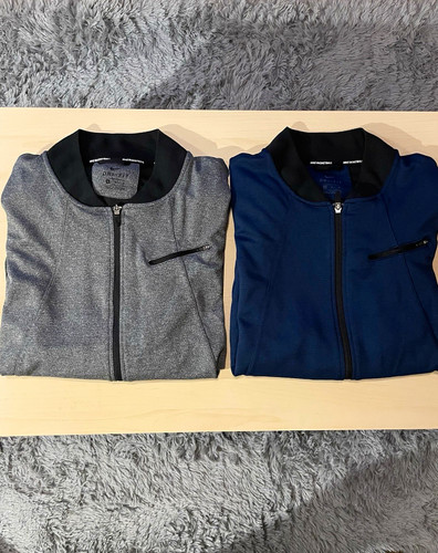 Two nike dri fit - nike, xl
