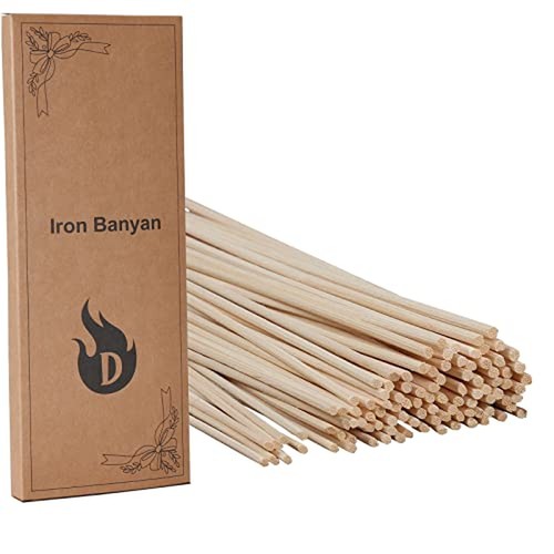 100 pcs reed - 100,