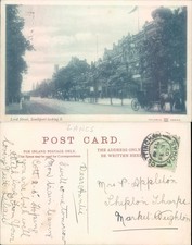 Lord street southport - lord,
