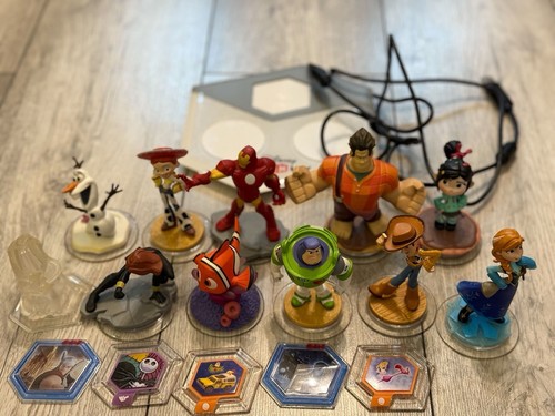 Disney infinity portal base - disney,