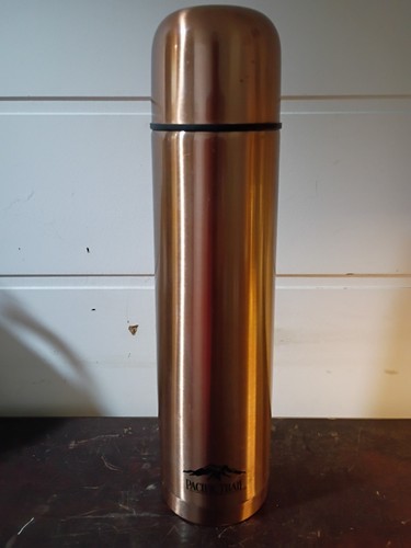 Pacific trail copper - pacific, 32